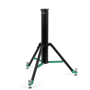 Omegon Por columna para conexión de rosca fotográfica de 3/8''