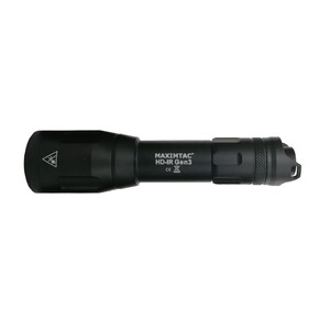 Maximtac HD-IR Gen 3 LED iluminador IR