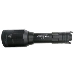 Maximtac HD-IR Pro Gen 3 LED iluminador IR