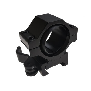 Maximtac Soporte para linterna Picatinny