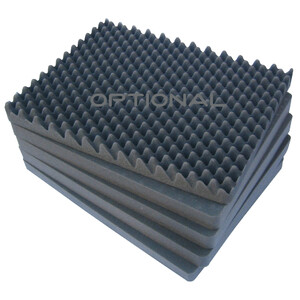 Geoptik Inserto de espuma para Elephant 30B059