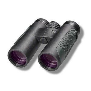 DDoptics Binoculares NXT 8x42 negro/verde