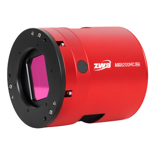 ZWO Cámara ASI 6200 MM Pro Mono