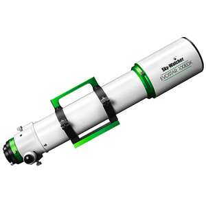 Skywatcher Refractor apocromático AP 100/700 Evostar 100 EDX