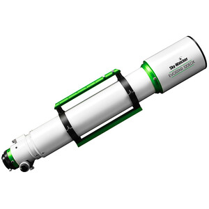 Skywatcher Refractor apocromático AP 120/900 Evostar 120 EDX