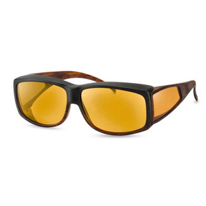 Eschenbach Lupa Gafas con filtro ambelis 15 XL (pequeñas)