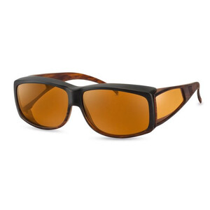 Eschenbach Lupa Gafas con filtro ambelis 85 XL (pequeñas)