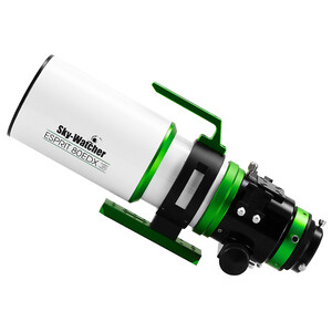Skywatcher Refractor apocromático AP 80/400 Esprit 80 EDX