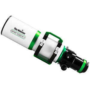 Skywatcher Refractor apocromático AP 100/550 Esprit 100 EDX