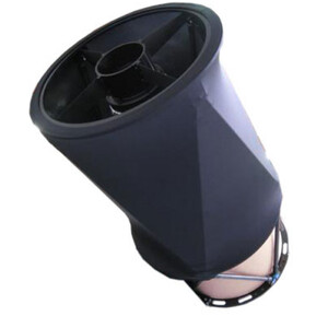 PlaneWave Juego de protección contra la luz difusa para CDK14: spandex + 4 separadores