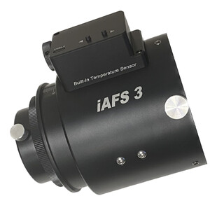 iOptron Enfocador Automatic Focuser iAFS3 2"