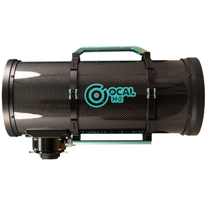 noctutec Telescopio N 206/560 OCAL H-2 8" f/2,72