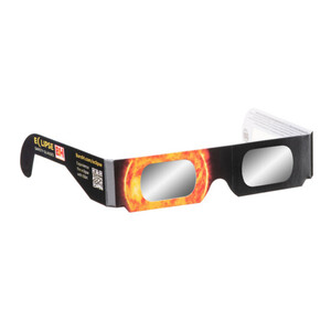 American Paper Optics Gafas para eclipses solares Solar Eclipse Safety Glasses (4-Pack)