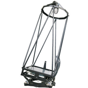 Hubble Optics Telescopio Dobson N 508/1676 UL20g f/3,3 Premium Ultra Light GoTo
