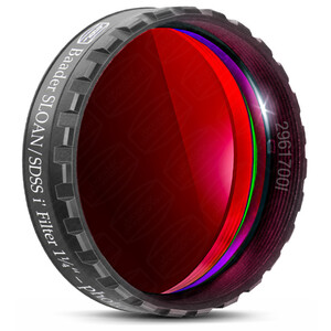 Baader Filtro SLOAN/SDSS i' Photometric 1,25"