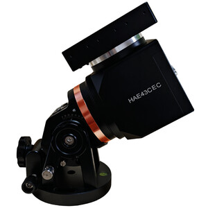 iOptron Montura HAE43C-EC AZ/EQ dual SWG