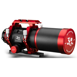 William Optics Refractor apocromático AP 76/365 UltraCat 76 WIFD 30th Anniversary Edition