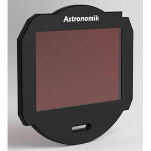 Astronomik Filtro H-alpha 12nm MaxFR XT Clip Nikon XL