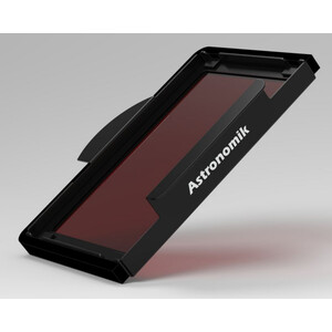 Astronomik Filtro H-alpha 12nm MaxFR XT Clip Nikon XL