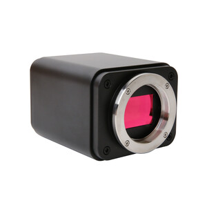 ToupTek cámara ToupCam X8CAM4K 16MPA, color, CMOS, 1/1,1", 2,4 µm, 60 fps, 16 MP, HDMI/LAN/USB