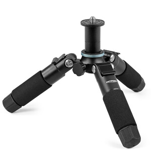 Omegon trípode de mesa