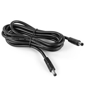 Omegon Cable 5,5-2,1mm 2m
