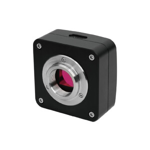 ToupTek Cámara ToupCam E10ISPM 20000KPA, color, CMOS, 1/1,1", 3,3 µm, 24-120 fps, 20 MP, USB 3.2