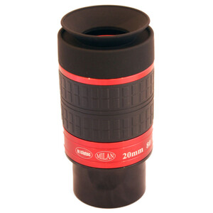 noctutec Ocular Milan LER UWA 20mm 80° 2"