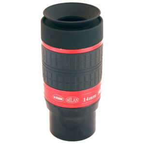 noctutec Ocular Milan LER UWA 14mm 80° 2"