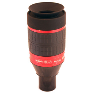 noctutec Ocular Milan LER UWA 9mm 80° 2"