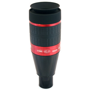noctutec Ocular Milan LER UWA 4 mm 80° 1,25"