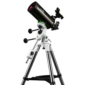 Skywatcher Telescopio Maksutov MC 102/1300 Starquest DX EQ