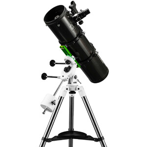 Skywatcher Telescopio N 130/650 Starquest DX EQ