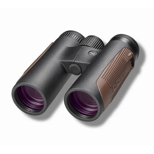 DDoptics Binoculares NXT 10x42 negro/marrón