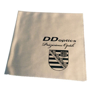 DDoptics Paño de limpieza