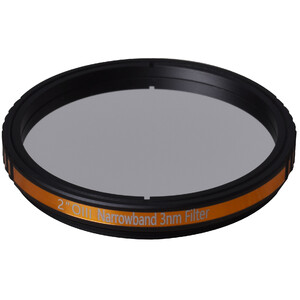 Askar Filtro Colour Magic OIII 3 nm 2"
