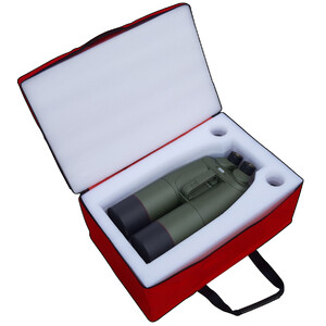 Geoptik Pack in Bag para prismáticos grandes