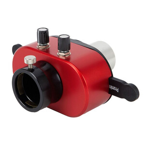 DayStar filtros solares QUARK Gemini Combo H-Alpha