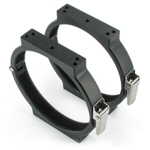 TEC Abrazaderas APO 140 FL