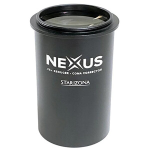 Starizona Corrector de coma Nexus 0,75x 2"