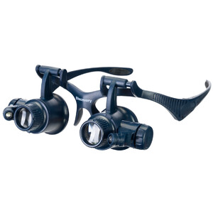 Discovery Lupa Crafts DGL 50 10/15/20/25x21 LED