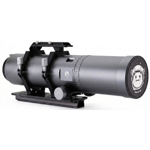 William Optics Refractor apocromático AP 91/448 GreyCat 91 WIFD OTA