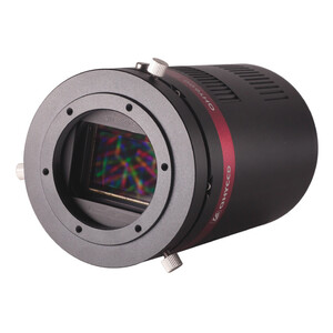 QHY Cámara 600 Pro I Mono SBFL