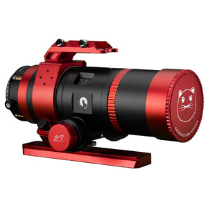 William Optics Refractor apocromático AP 56/269 UltraCat 56 WIFD