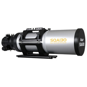 Askar Refractor apocromático AP 130/624 SQA130