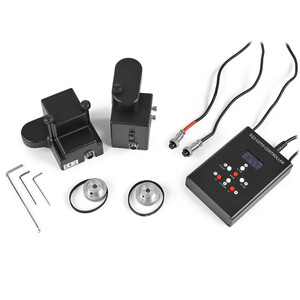 Omegon Kit de actualización Goto para EQ370