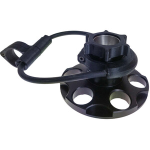 Berlebach Pie nivelador Astro