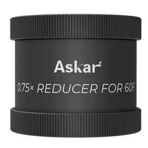 Askar Reductor 0,75x 60F