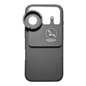 Kowa Adaptador de smartphone TSN-SA iPhone 17 Pro Max