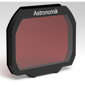 Astronomik Filtro H-alpha 12nm XT Clip Sony Alpha 7